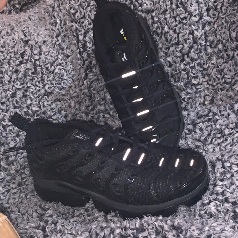 Nike air vapormax plus